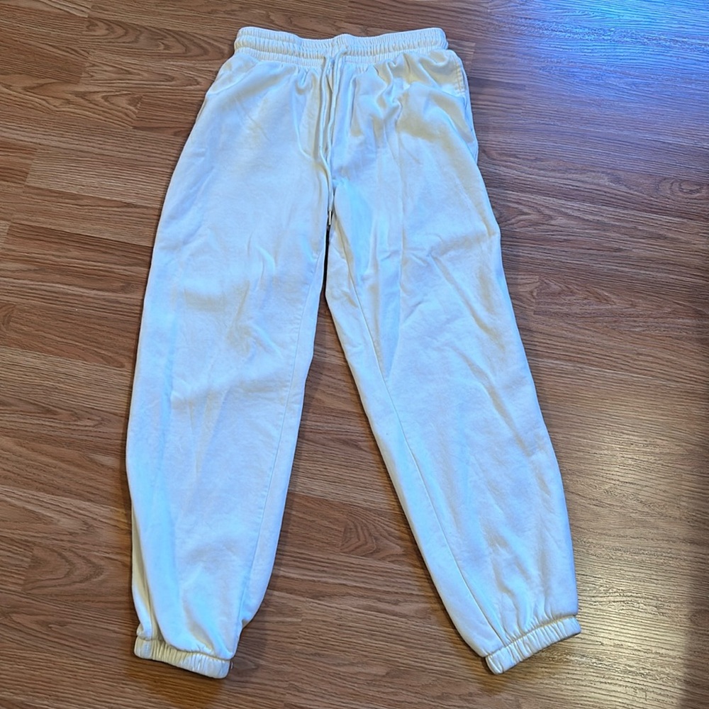 H&M sweatpants